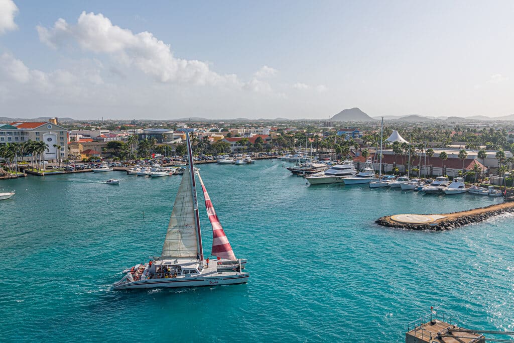 Save on Vacation Reviews Aruba is The Top Rated Destination for 2023 4