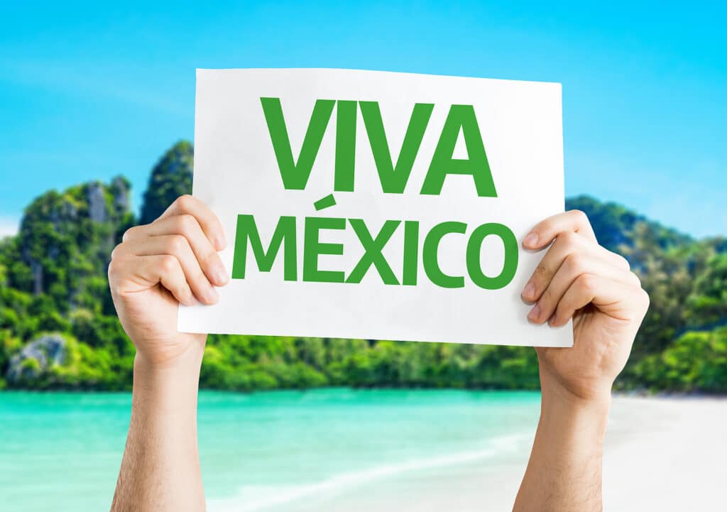 Save On Vacations Reviews Winter Events Throughout Mexico