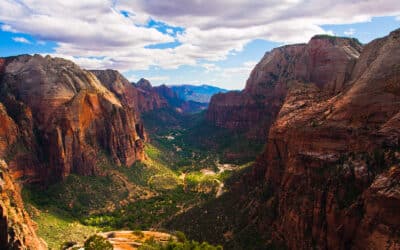 Save On Vacations Reviews America’s National Parks